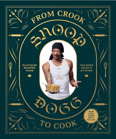 From Crook to Cook