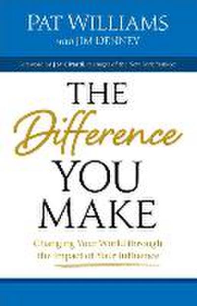 Difference You Make