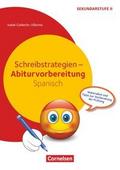 Abiturvorbereitung Fremdsprachen - Spanisch