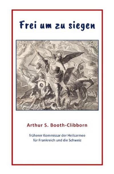 Frei um zu siegen