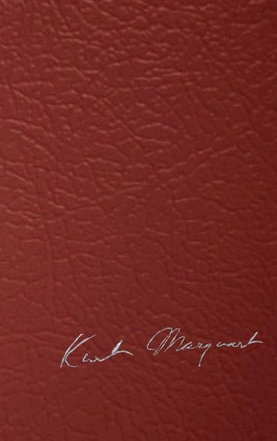 Marquart’s Works - Worship and Liturgy