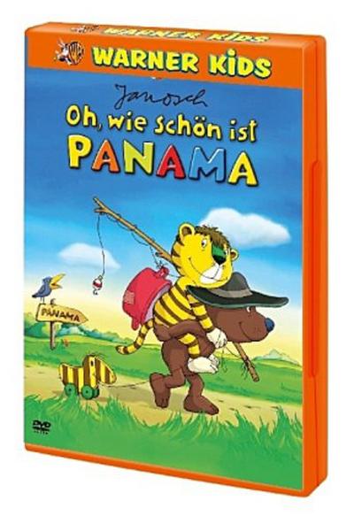 Oh, wie schön ist Panama (DVD) Min: 73/DD5.1/WS