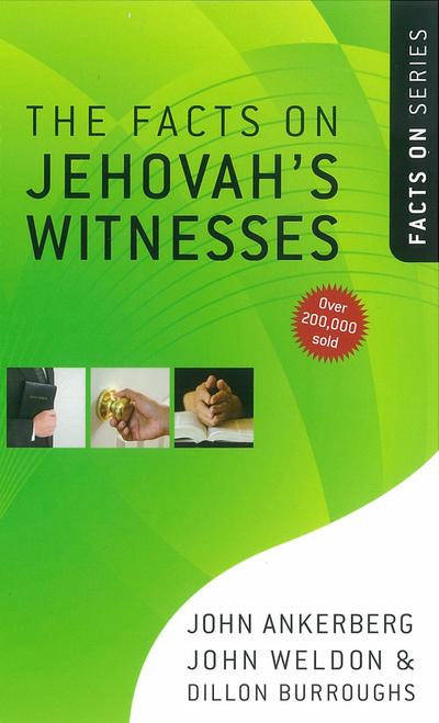 Facts on Jehovah’s Witnesses