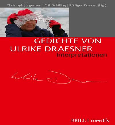 Gedichte von Ulrike Draesner