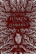 Götterfunken und Zemrablut