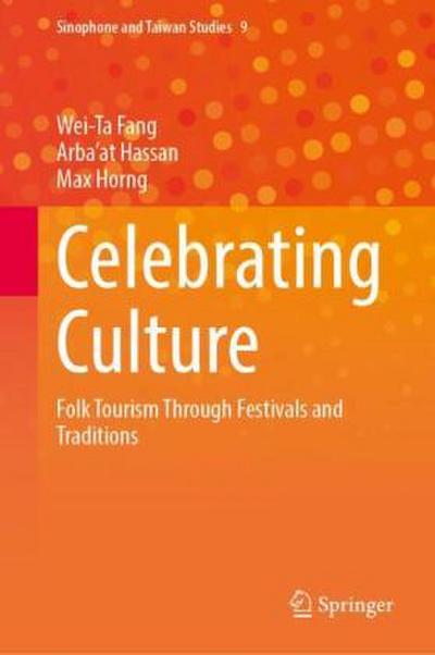 Celebrating Culture