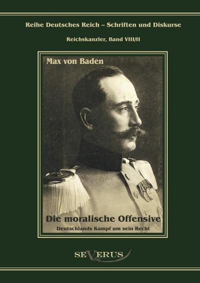 Die moralische Offensive