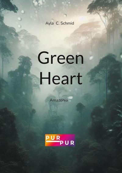 Green Heart