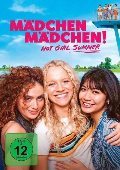 Mädchen Mädchen