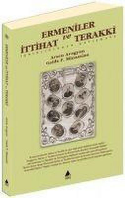 Ermeniler ve Ittihat ve Terakki