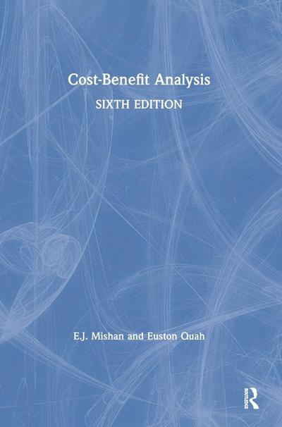 Cost-Benefit Analysis