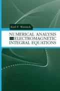 Numerical Analysis for Electromagnetic Integral Eq