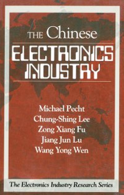 Chinese Electronics Industry