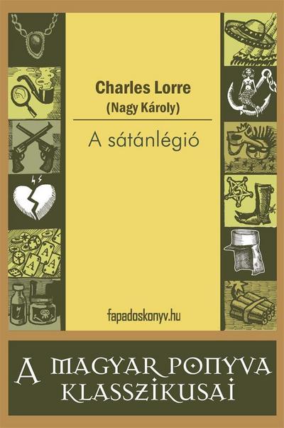 A sátánlégió