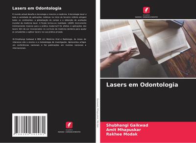 Lasers em Odontologia
