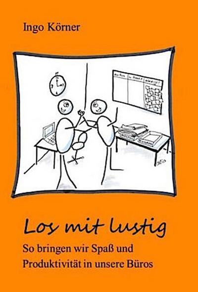 Los mit lustig