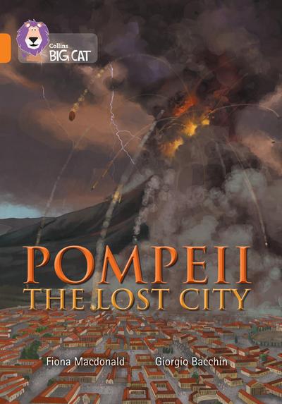 Pompeii