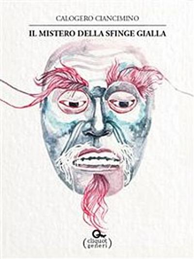 Il mistero della Sfinge Gialla