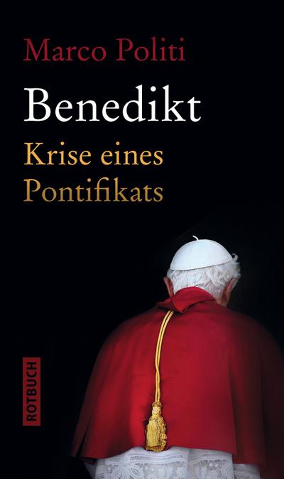 Politi,Benedikt XVI.