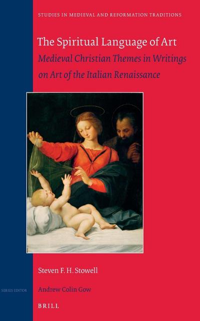 The Spiritual Language of Art