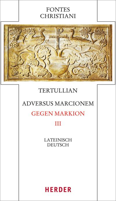 Fontes Christiani 4. Folge. Tl.3