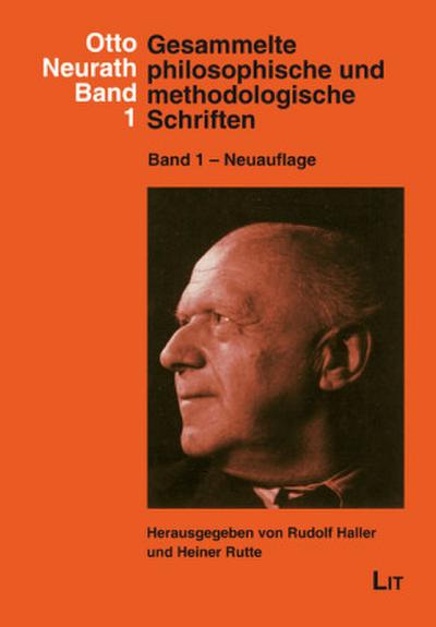 Gesammelte philosophische und methodologische Schriften