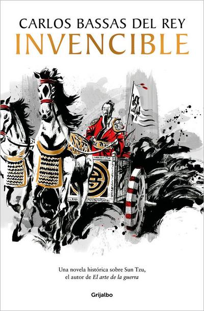 Invencible/ Invincible