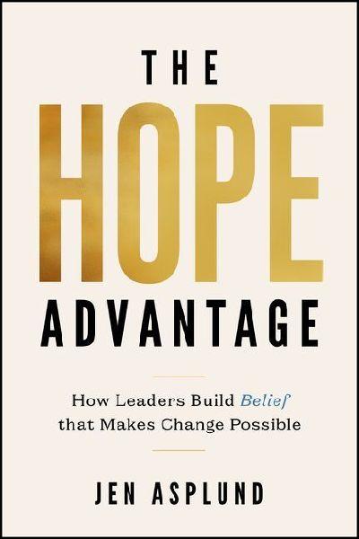 The Hope Advantage