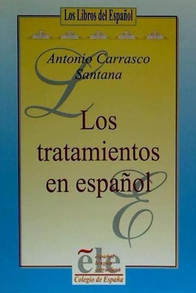 Santana Carrasco, A: Tratamientos en español