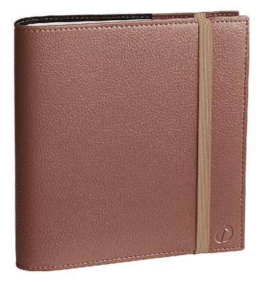 TIME&LIFE MEDIUM vz ML kupfer El 2027 