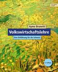 Volkswirtschaftslehre (Print inkl. E-Book Edubase)