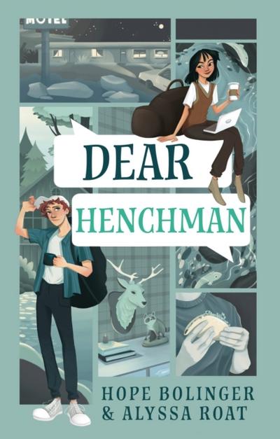 Dear Henchman