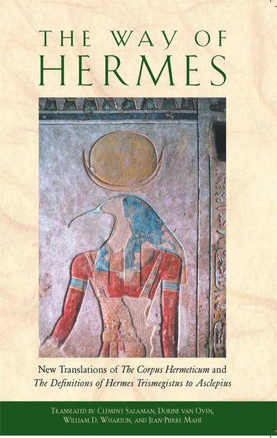 The Way of Hermes