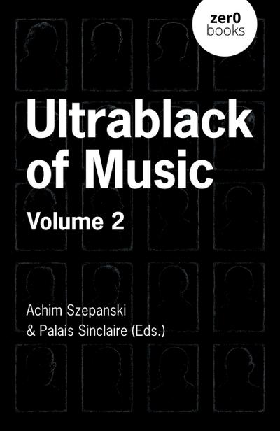 Ultrablack of Music