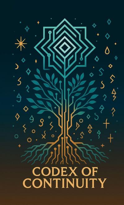 The Codex of Continuity
