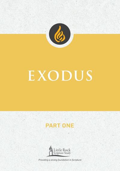 Exodus, Part One
