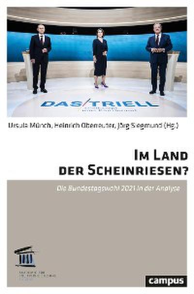 Im Land der Scheinriesen?