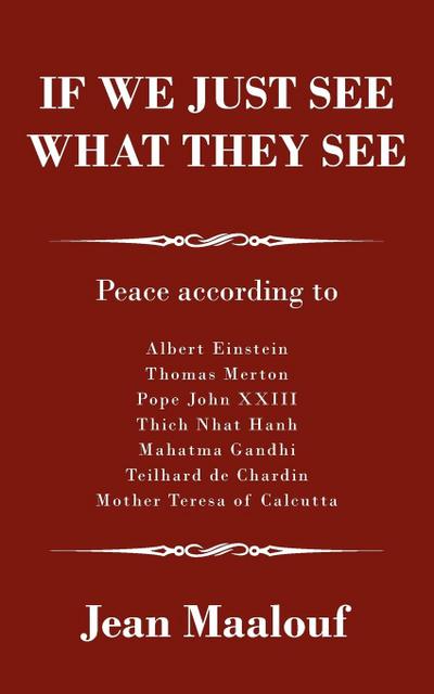 If We Just See What They See