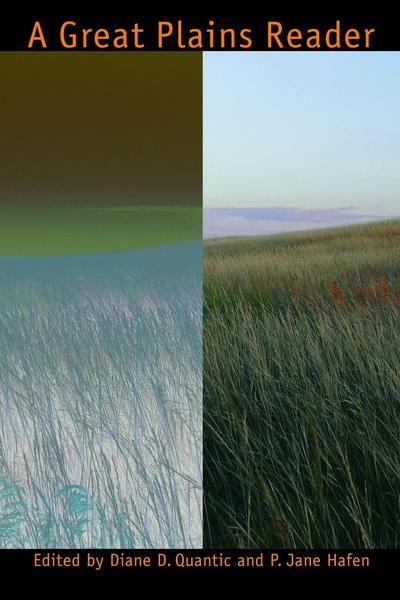 A Great Plains Reader