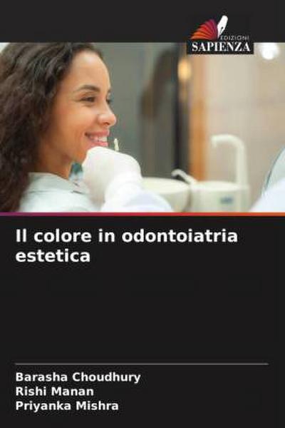Il colore in odontoiatria estetica