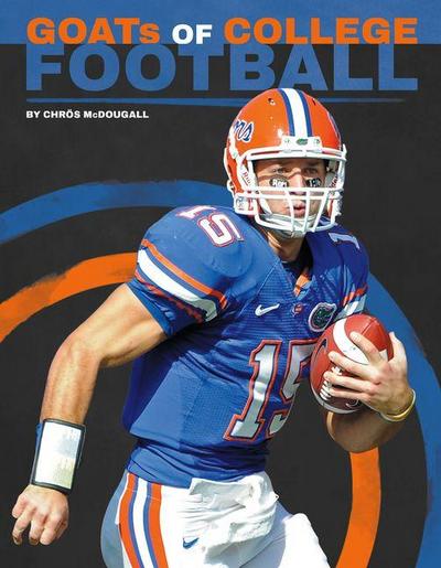 Goats of College Football