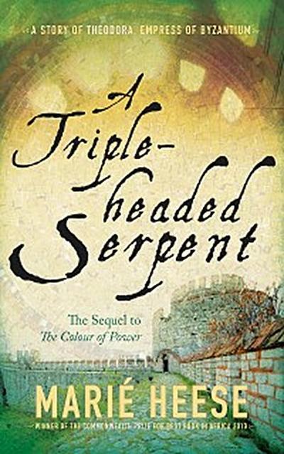 A Triple-headed Serpent