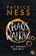 Chaos Walking - Die Zukunft der Welt