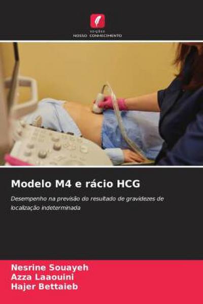 Modelo M4 e rácio HCG