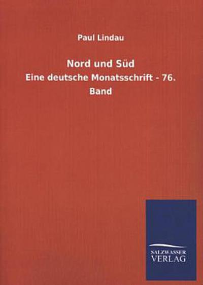Nord und Süd