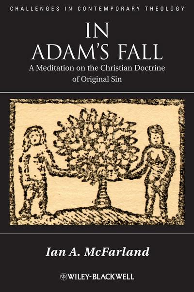 In Adam’s Fall