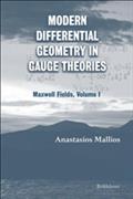 Modern Differential Geometry in Gauge Theories
