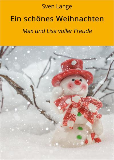 Ein schönes Weihnachten