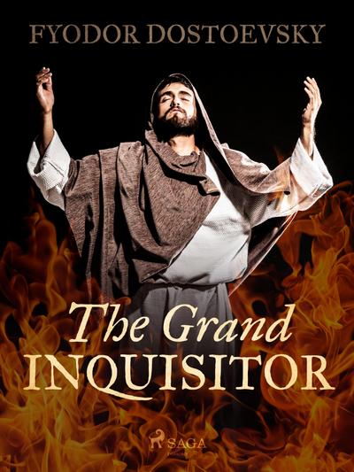 The Grand Inquisitor