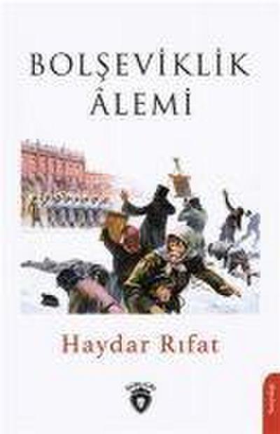 Bolseviklik Alemi